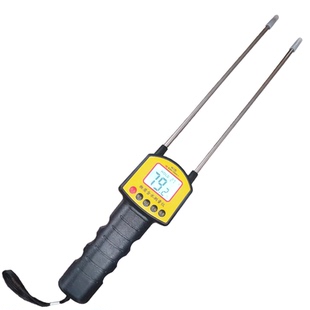 粪便有机肥猪粪测量仪羊粪牛粪鸡粪化肥肥料水分仪土壤湿度检测仪