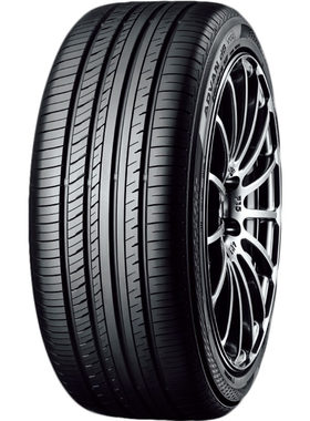 优科豪马轮胎235/50R17