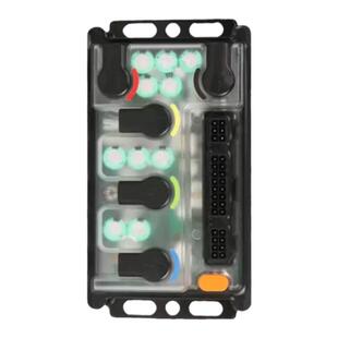 2024新款小牛凌博E260控制器F400T/NXT/U2//M系直上保留原车系统