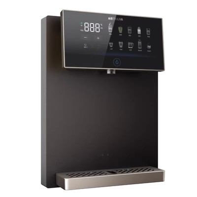 沁园管线机UV杀菌饮水机W-Q5442/5446新品壁挂式即热式调温定量