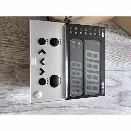 【议价-可维修】 温控器 C36TC0UA1100 SDC36/二手均有货
