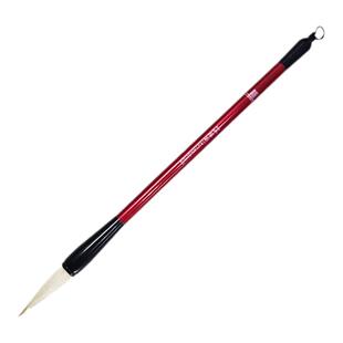 非遗汝阳刘毛笔旗舰工厂专柜入门级学生狼羊楷书练字欧颜体冲销量