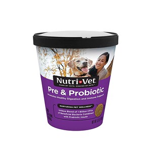 纽益仕犬用益生菌改善厌食调理肠胃腹泻软便克星【临期特惠】