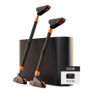 Keep免打孔室内单杠门框墙体两用家用成人引体向上健身训练器材架