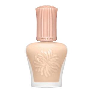 日潮跑腿paul&joe搪瓷保湿隔离霜妆前乳30ml提亮持妆养肤滋润