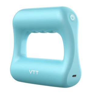 VTT筋膜环筋膜枪甩脂机瘦肚子懒人减肥神器腰部减小腹部按摩全身