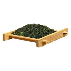 2026崂山绿茶明前茶头茬手工茶叶