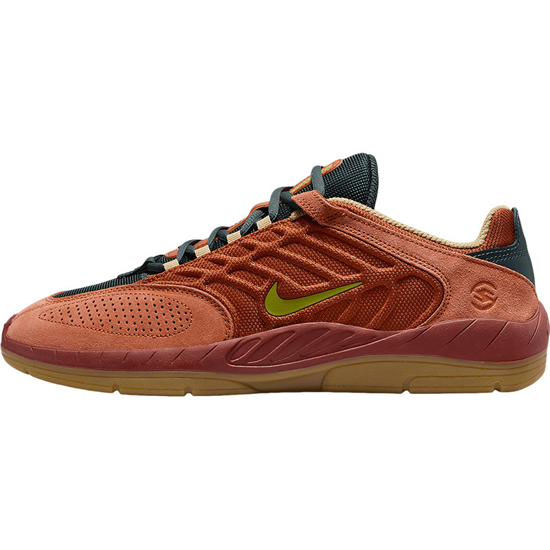 Nike/耐克正品Sb Vertebrae男士复古运动休闲鞋FZ4878-200