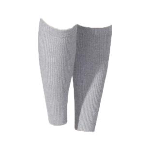 羊绒护小腿保暖套护脚踝护膝盖老寒腿男女士关节运动秋冬防寒袜套