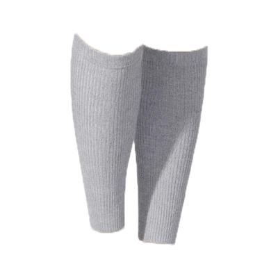 羊绒护小腿保暖套护脚踝护膝盖老寒腿男女士关节运动秋冬防寒袜套