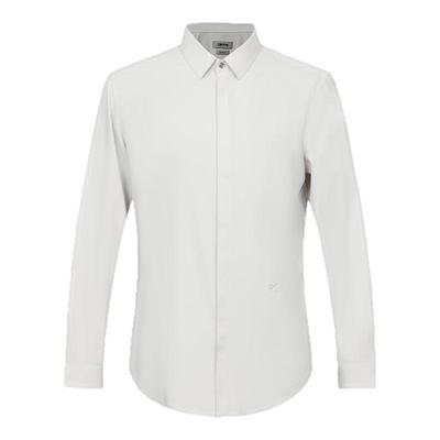 衬衫迪柯尼商场同款新款