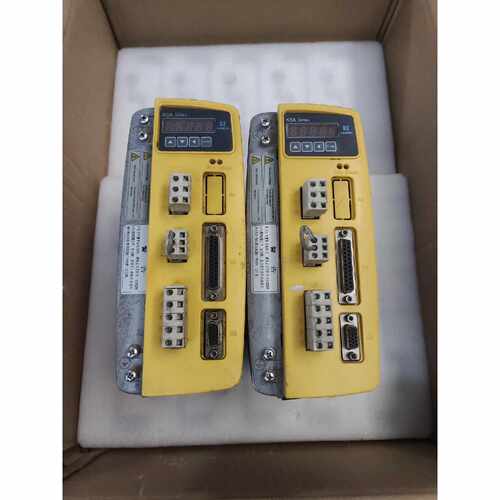 询价-康尼伺服驱动器 KSA-20CAB