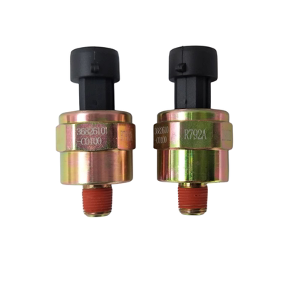 东风天龙天锦空气压力传感器