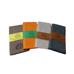 台湾MLVI小提琴吉他钢琴乐器擦琴布 保养擦拭布 大块乐器抛光布