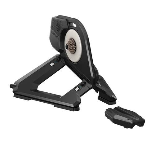 Garmin佳明NEO 3M智能骑行台直驱式静音自发电功率室内训练台