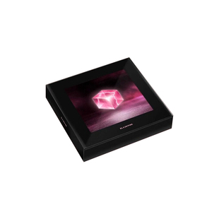 正版 BLACKPINK专辑 SQUARE UP 迷你 cd唱片小卡周边 全新未拆