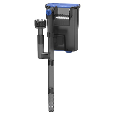 森森除油膜过滤器瀑布过滤