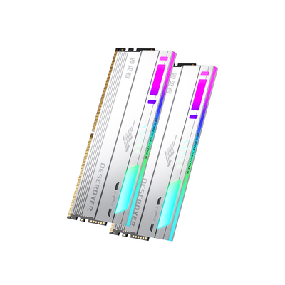 毁灭者8/16/32GB DDR4 3200/3600/4000台式机内存条RGB CJR套条