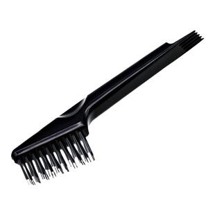 梳子清洁刷清理梳缝杂毛爪气囊按摩梳清洗工具除污垢刷木梳专用