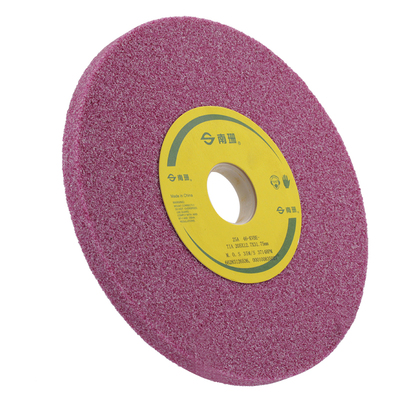 砂轮南珊红色磨床热处理