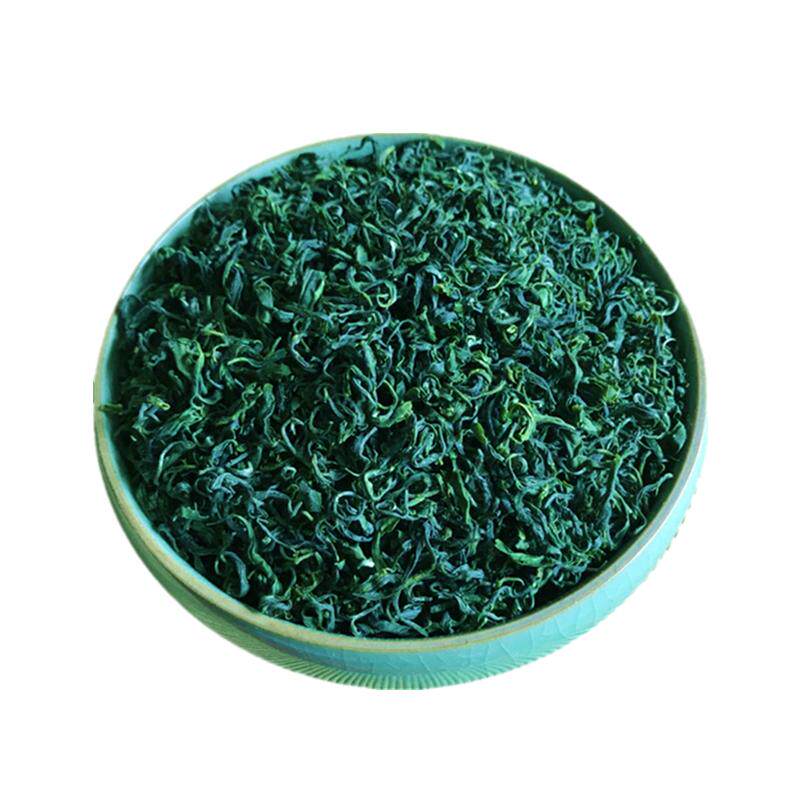 2026豌豆香崂山绿茶新茶春茶一级