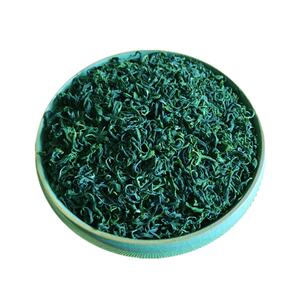 2026豌豆香崂山绿茶新茶春茶一级