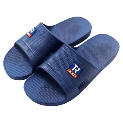 夏季男士拖鞋防滑家居洗澡浴室