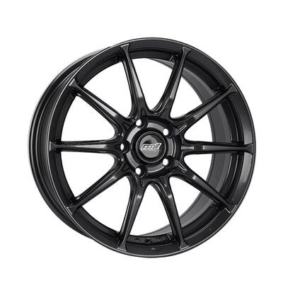 跃岭轮毂旋压17寸适用大众奥迪