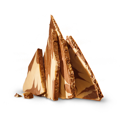 莱德拉海盐焦糖牛奶黑巧顺丰直达