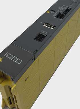 Fanuc A06B6081H101 Stromversorgung 125kW Power Supply A06B60