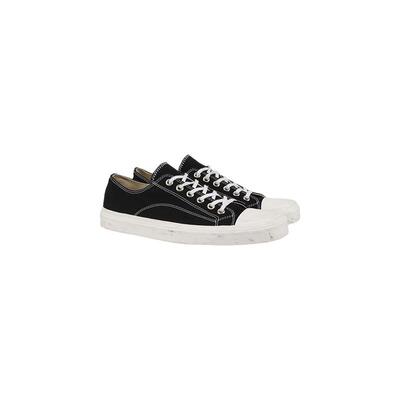 【双11抢先购】Moschino/莫斯奇诺 男士Sneakers 帆布鞋