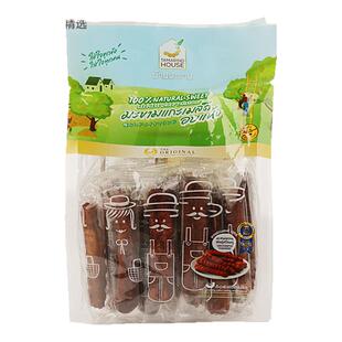 泰国Tamarind House 罗望子屋糖霜酸甜味酸角夹酸辣味原味酸角干
