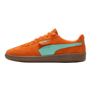 Puma彪马Palermo 男鞋女鞋休闲鞋复古薄底德训鞋T头鞋板鞋396463