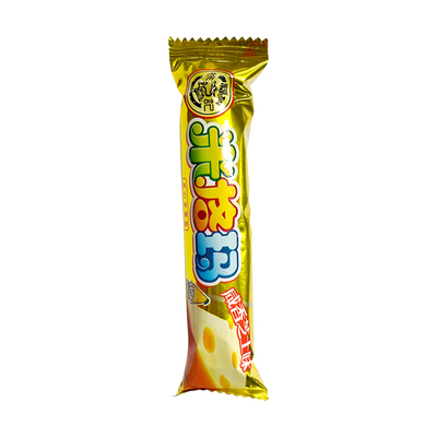 徐福记米格玛米果卷12g/袋咸香
