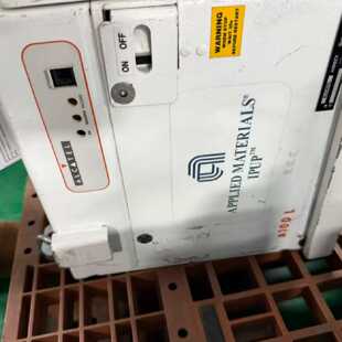 ALCATEL A100L真空泵，Applied Mater—议价
