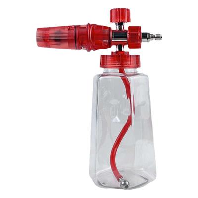 绿田洗车机专用PA泡沫喷壶打泡器