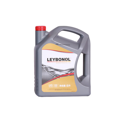 德国莱宝真空泵油LVO130 100 700 210 420 108机械真空油泵专用油