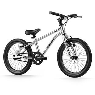 Cakalyen可莱茵CK06儿童自行车男孩女孩3一6岁中大童宝宝超轻单车