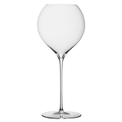 CRISON无铅水晶玻璃高脚红酒杯