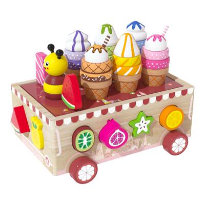 儿童积木玩具益智拼装早教大颗粒