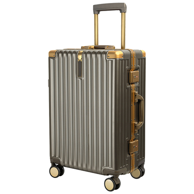 帝柏结实耐用20寸可登机行李箱