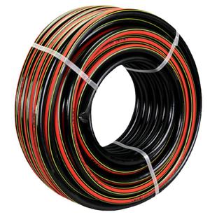 上野化学进口高压防爆水管pvc管大风炮专用气管高压水管四季软管