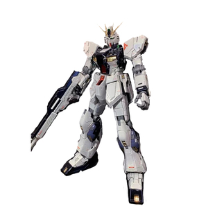 异星电镀 改色mg牛高达 卡牛电镀版 牛高达电镀版 钛合金电镀版