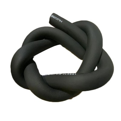 华美b1级橡塑保温管防冻ppr材料