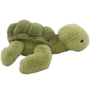 ins乌龟毛绒玩具儿童安抚娃娃可爱玩偶公仔家居抱枕沙发摆件礼物