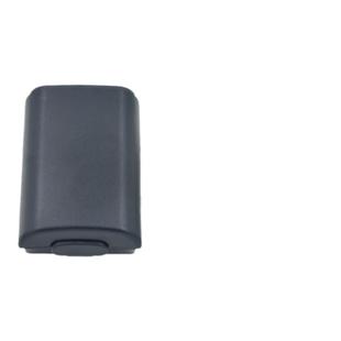 XBOX360原装无线手柄电池盒 电池仓 XBOX手柄后盖 电池盒子黑白选