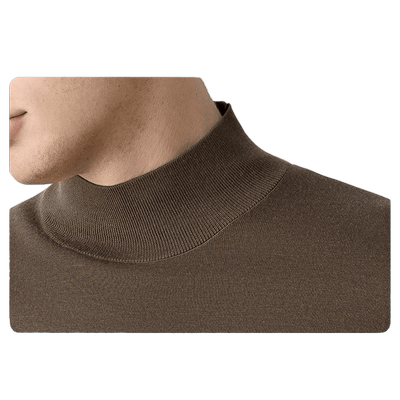 VICUTU商务休闲可机洗羊毛衫