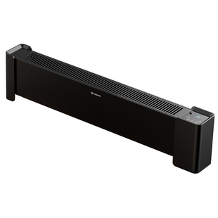 艾美特AI语音石墨烯踢脚线取暖器家用暖风机节能电暖器烤火炉新款