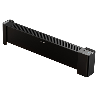 艾美特语音踢脚线石墨烯整屋取暖