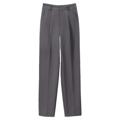 职场精英感，利落有型